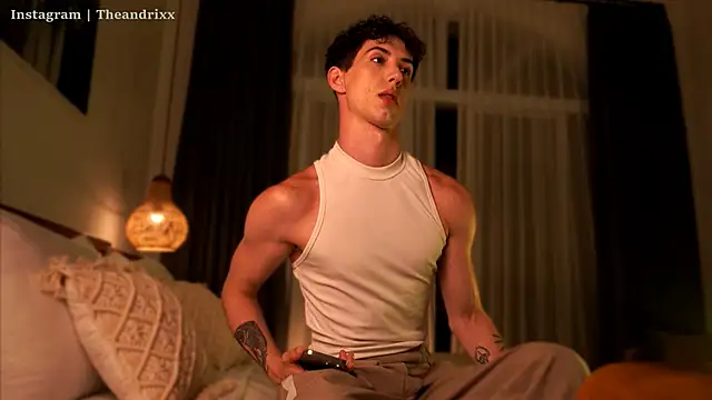 Bbrandon  online show from 3, 2, 2026