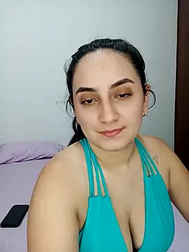 Snapshot of Angeelus2 chatting on 12, 10, 2025 Angeelus2 online show from 12, 10, 2025