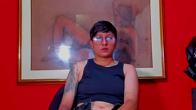 Snapshot of Tamarahryan chatting on 15, 5, 2026 Tamarahryan online show from 15, 5, 2026