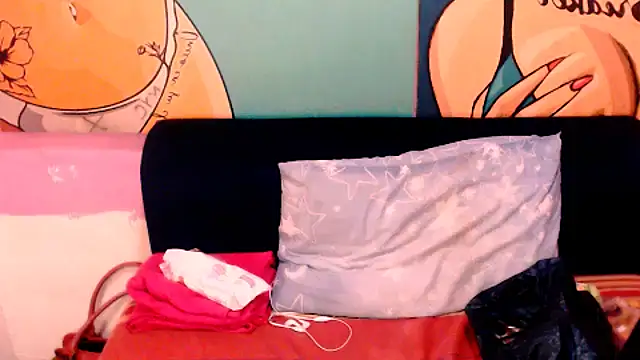 EroticDesiresxxx online show from 19, 10, 2025