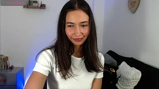 Snapshot of AmarhaRose chatting on 7, 12, 2024 AmarhaRose online show from 7, 12, 2024