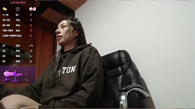 abby taylor online show from 20, 12, 2025