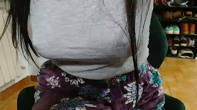 patatinahot87 online show from 11, 1, 2026