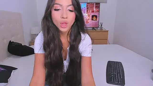 Your Girl69XXX online show from 25, 9, 2025