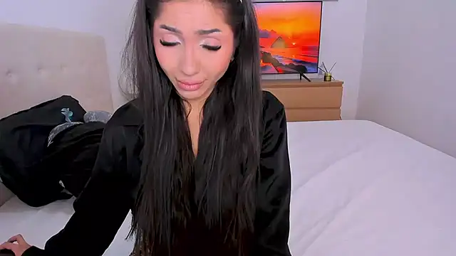 Your Girl69XXX online show from 29, 3, 2026