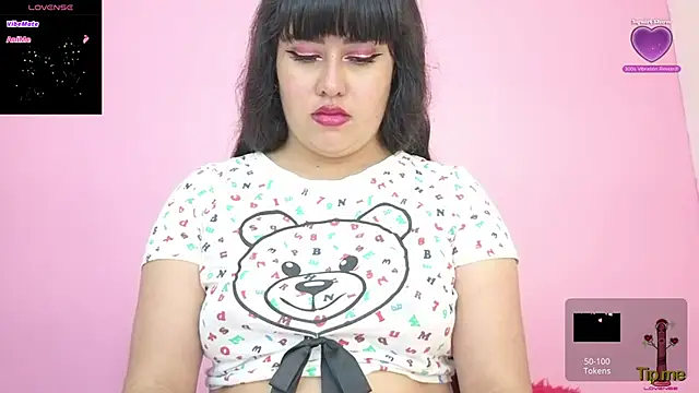 altheamoore online show from 2, 3, 2026