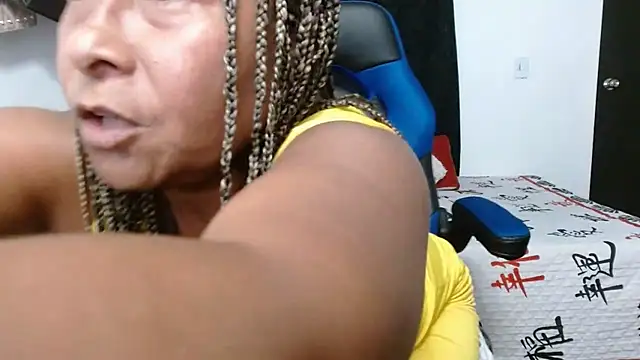 Snapshot of hannapasion chatting on 28, 1, 2025 hannapasion online show from 28, 1, 2025