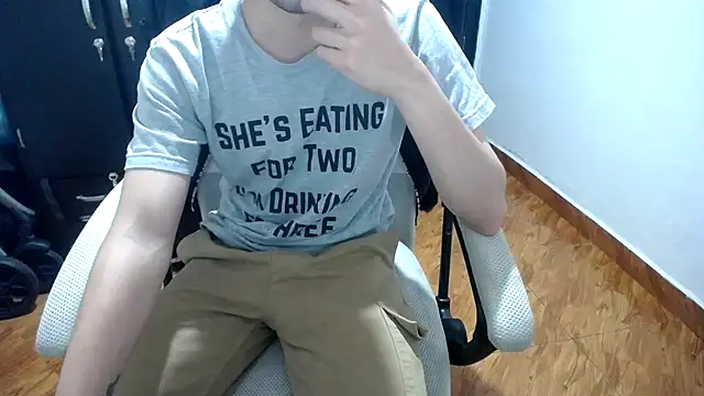 SexAegons online show from 15, 2, 2025