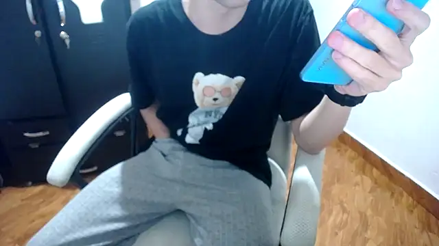 SexAegons online show from 21, 2, 2025