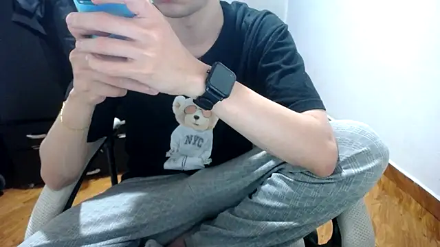 SexAegons online show from 21, 2, 2025