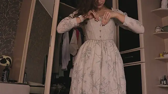 Chill out with Salvia online show from 6, 1, 2025