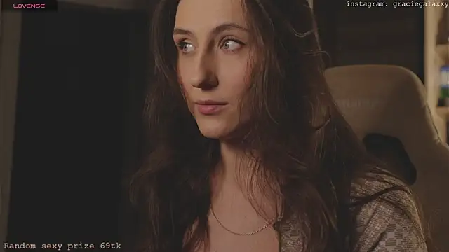 Chill out with Salvia online show from 15, 1, 2026