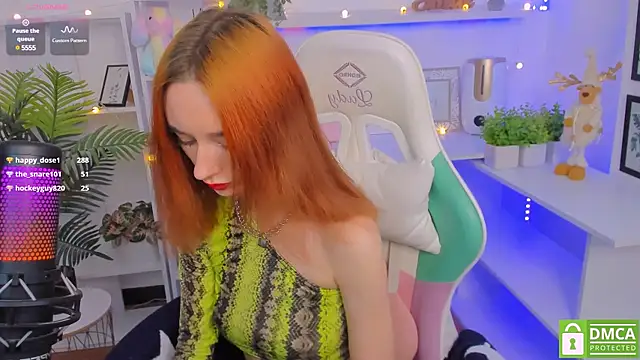 Snapshot of Katia_Kim chatting on 12, 1, 2025 Katia Kim online show from 12, 1, 2025