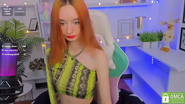 Snapshot of Katia_Kim chatting on 12, 1, 2025 Katia Kim online show from 12, 1, 2025