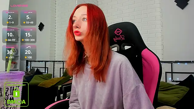 Snapshot of Katia_Kim chatting on 19, 1, 2025 Katia Kim online show from 19, 1, 2025