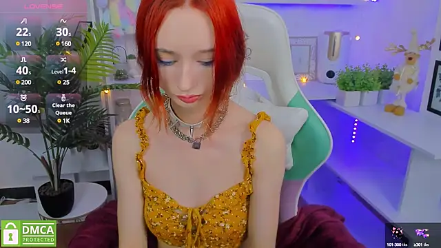Snapshot of Katia_Kim chatting on 21, 1, 2025 Katia Kim online show from 21, 1, 2025