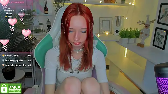 Snapshot of Katia_Kim chatting on 25, 1, 2025 Katia Kim online show from 25, 1, 2025