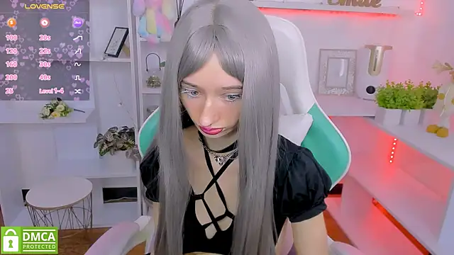Snapshot of Katia_Kim chatting on 5, 2, 2025 Katia Kim online show from 5, 2, 2025