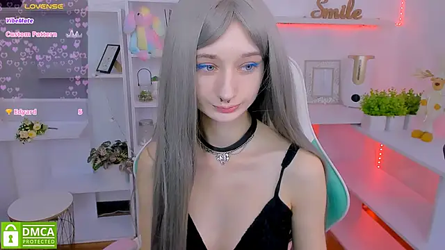 Snapshot of Katia_Kim chatting on 7, 2, 2025 Katia Kim online show from 7, 2, 2025