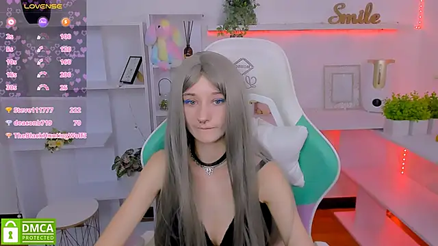 Snapshot of Katia_Kim chatting on 7, 2, 2025 Katia Kim online show from 7, 2, 2025