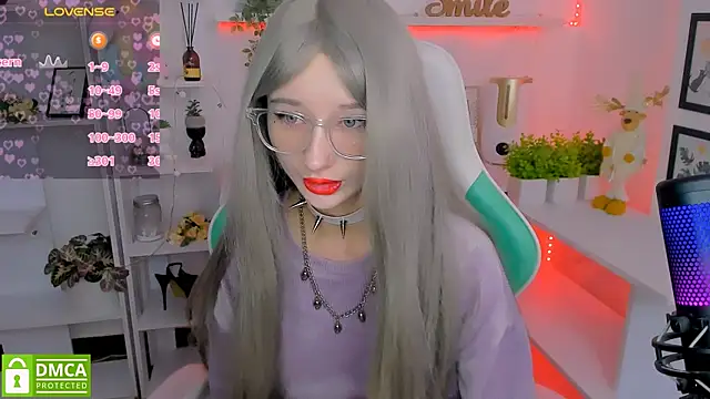 Snapshot of Katia_Kim chatting on 16, 2, 2025 Katia Kim online show from 16, 2, 2025