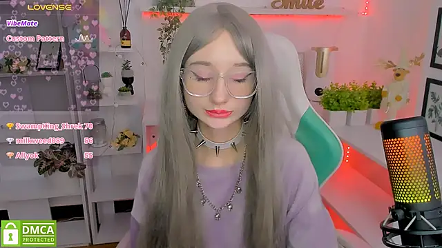Snapshot of Katia_Kim chatting on 16, 2, 2025 Katia Kim online show from 16, 2, 2025