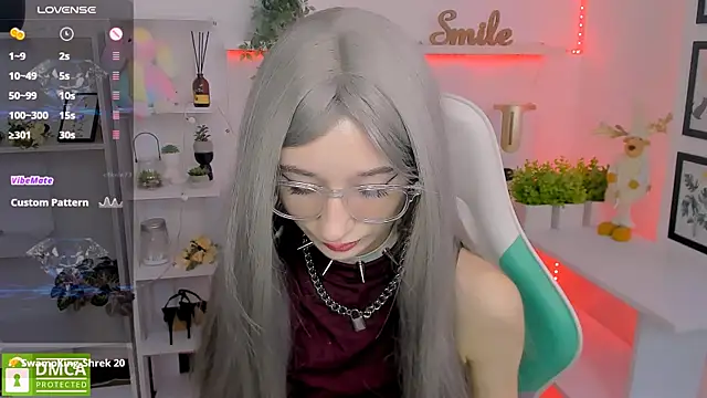 Snapshot of Katia_Kim chatting on 17, 2, 2025 Katia Kim online show from 17, 2, 2025