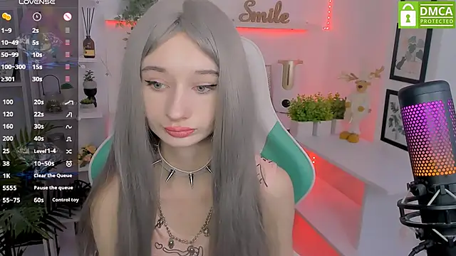 Snapshot of Katia_Kim chatting on 18, 2, 2025 Katia Kim online show from 18, 2, 2025