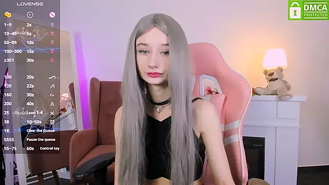 Snapshot of Katia_Kim chatting on 20, 2, 2025 Katia Kim online show from 20, 2, 2025