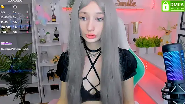 Snapshot of Katia_Kim chatting on 21, 2, 2025 Katia Kim online show from 21, 2, 2025
