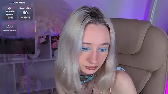 Katia Kim online show from 10, 1, 2026