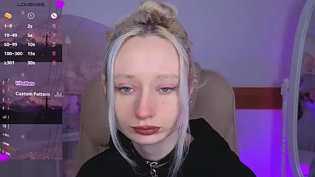 Katia Kim online show from 5, 2, 2026