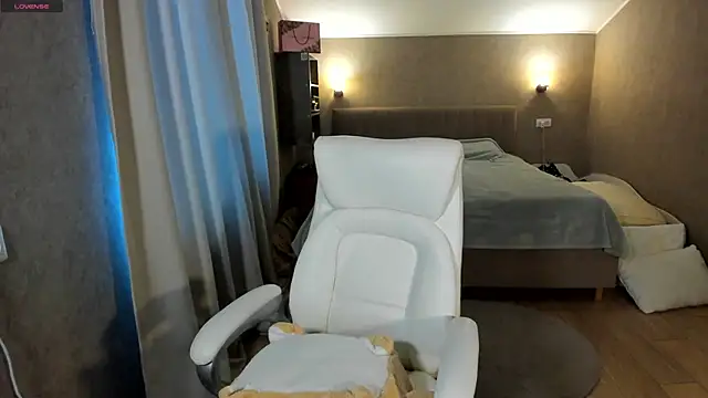 Your Wet Desire online show from 5, 4, 2026