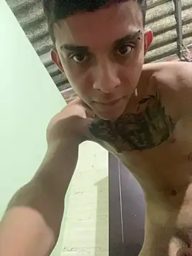 fran777775 online show from 6, 3, 2026