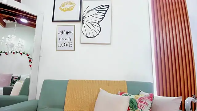 Snapshot of Madiison_Cooper chatting on 22, 9, 2025 Madiison Cooper online show from 22, 9, 2025