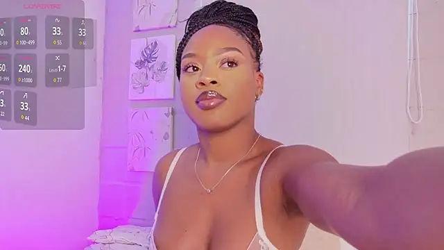 Madiison Cooper online show from 8, 3, 2026