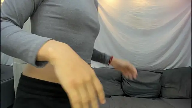 Mhelanny2 online show from 19, 1, 2026