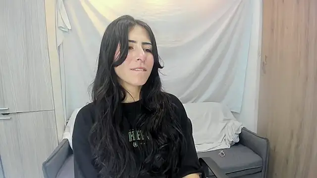 Mhelanny2 online show from 31, 1, 2026