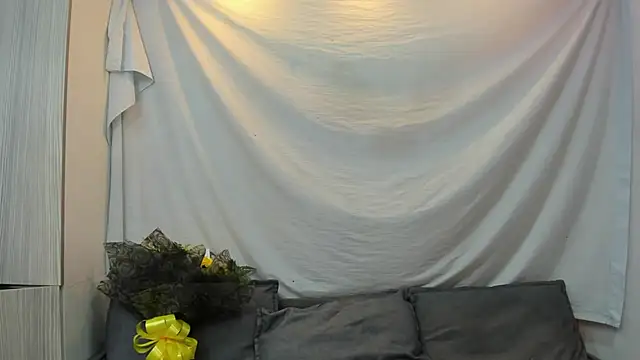 Mhelanny2 online show from 20, 2, 2026