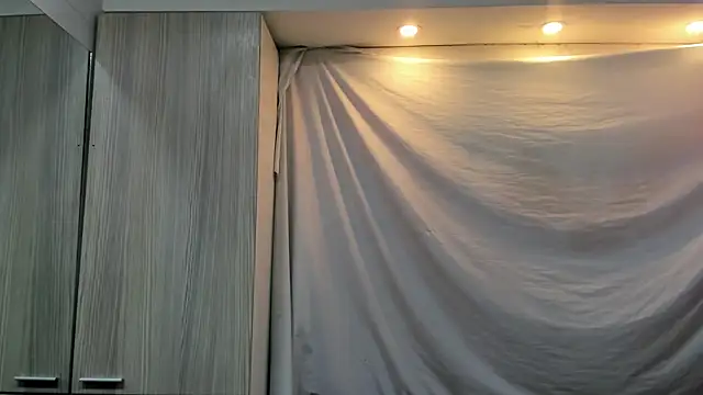 Mhelanny2 online show from 13, 3, 2026