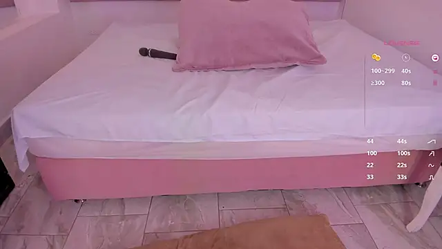 luisah  online show from 6, 1, 2025