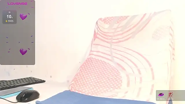 Snapshot of Ammy_isabellaa chatting on 15, 12, 2024 Ammy isabellaa online show from 15, 12, 2024