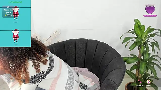 StefanyMiler online show from 23, 1, 2025