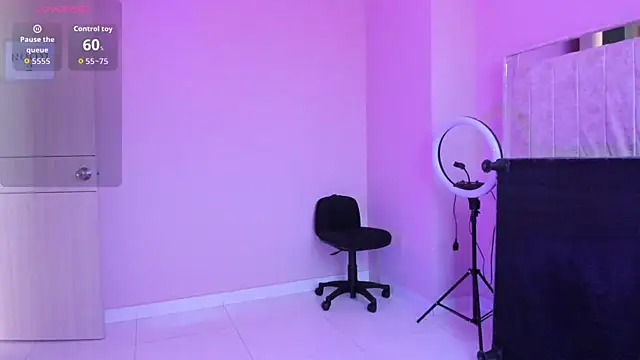 StefanyMiler online show from 25, 9, 2025