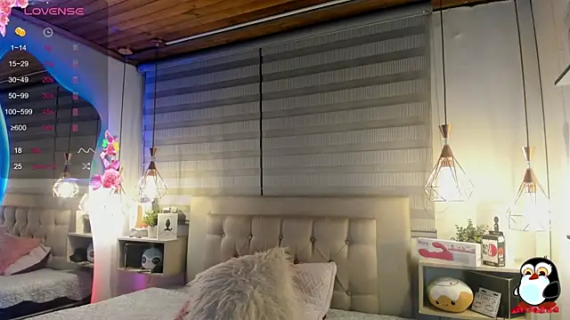 cristal  hot 1 online show from 20, 10, 2025