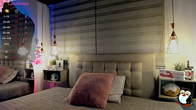 cristal  hot 1 online show from 8, 11, 2025