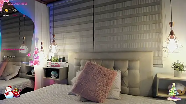 cristal  hot 1 online show from 25, 11, 2025