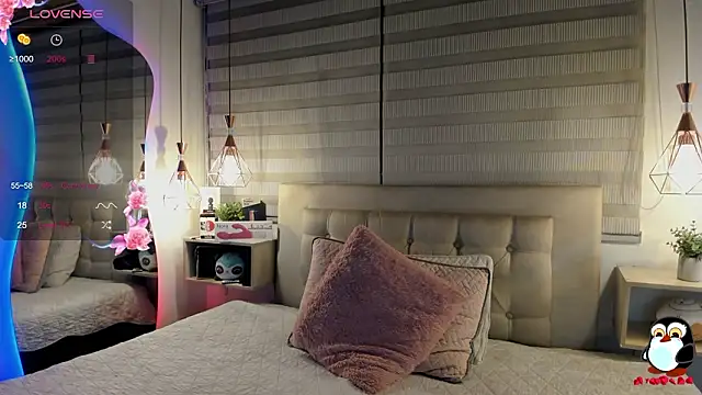 cristal  hot 1 online show from 13, 2, 2026