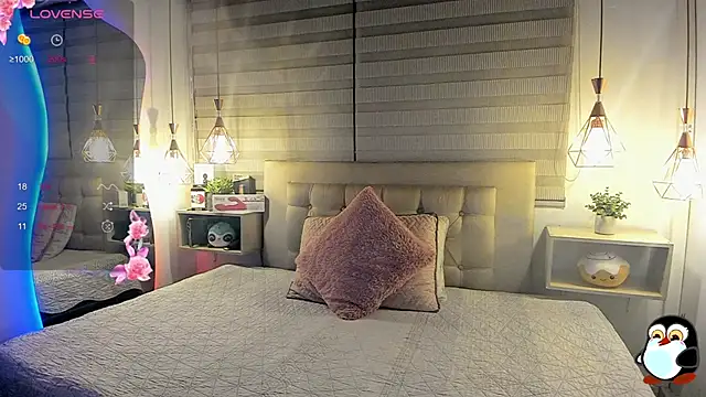 cristal  hot 1 online show from 11, 4, 2026