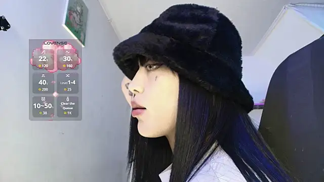 Snapshot of Persia_09 chatting on 14, 6, 2026 Persia 09 online show from 14, 6, 2026